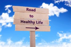 Healthy Living: Easy Modifications That Make a Massive Affect ๐ฟ๐ฅ