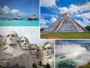 20 Best Visiting Places in the USA: Top Travel Destinations You Can't Miss