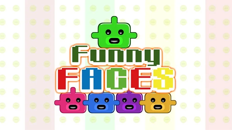 Funny Faces